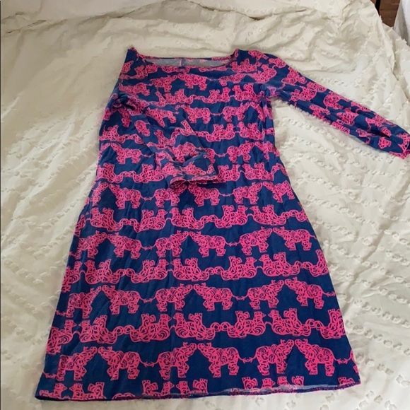 Lily Pulitzer dress - Picture 1 of 2